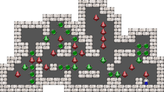 Уровень 245 — Thinking Rabbit Arranged